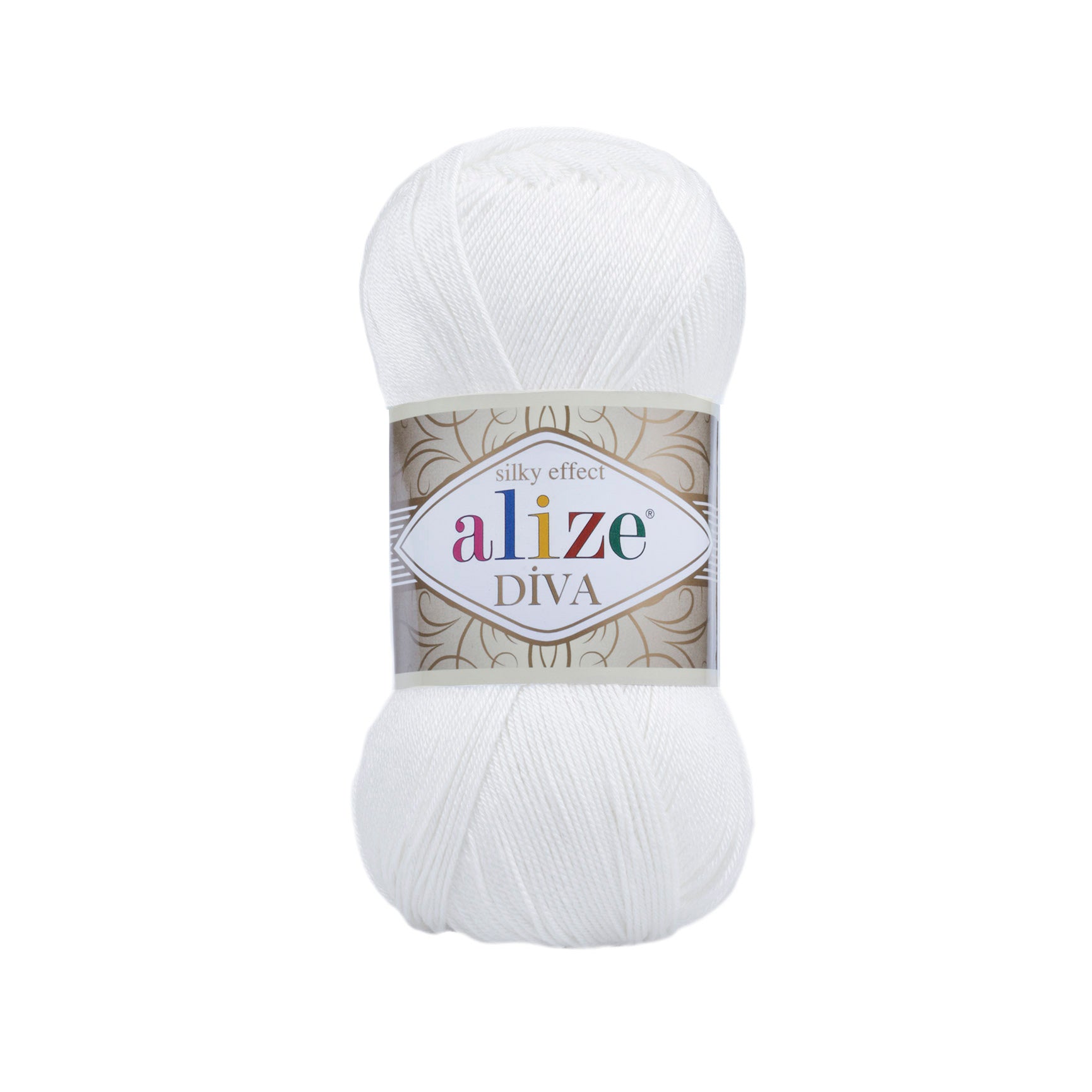 ALIZE DIVA