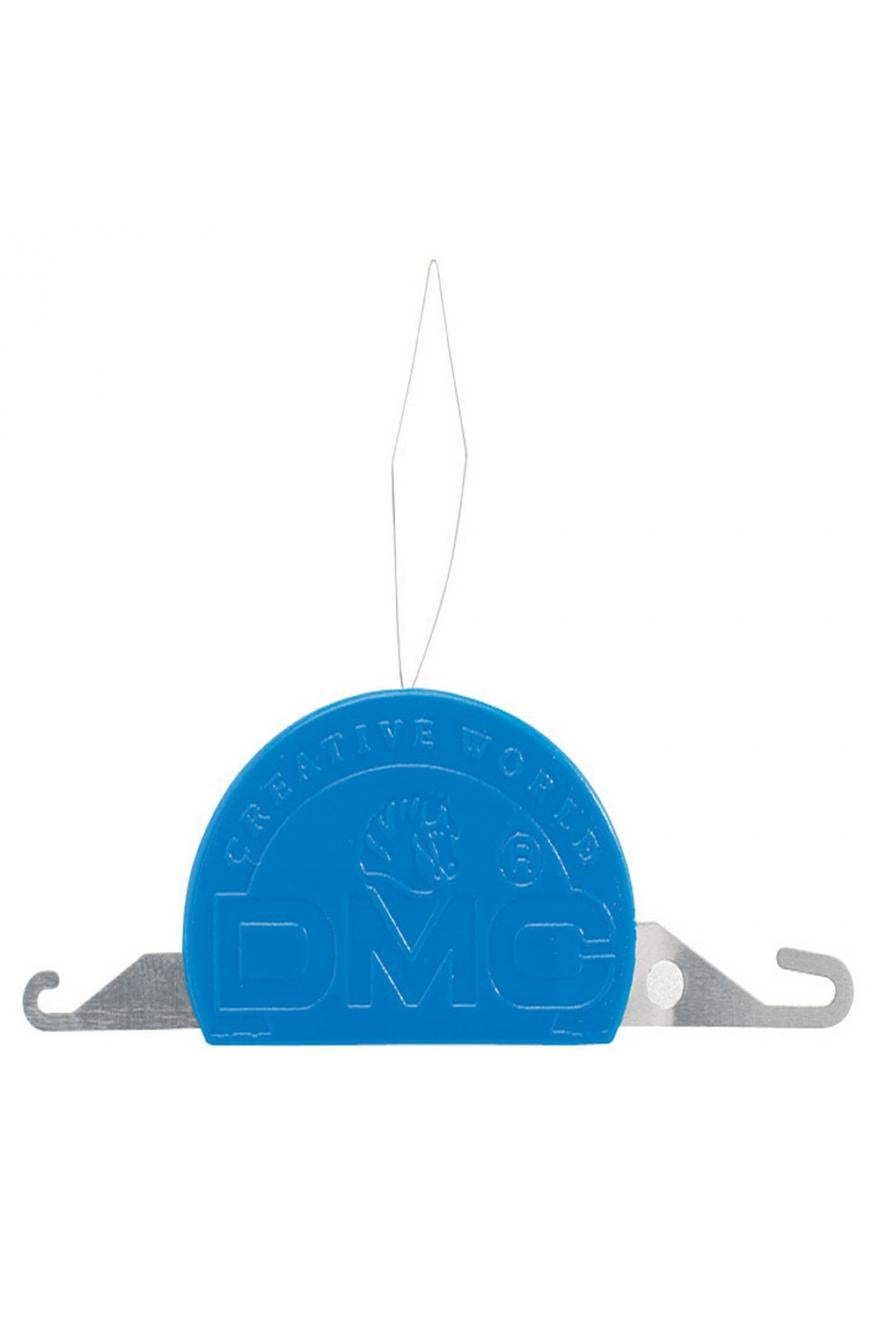 Needle threader