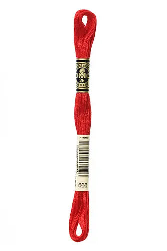 Embroidery Threads Mouline #372 to 744