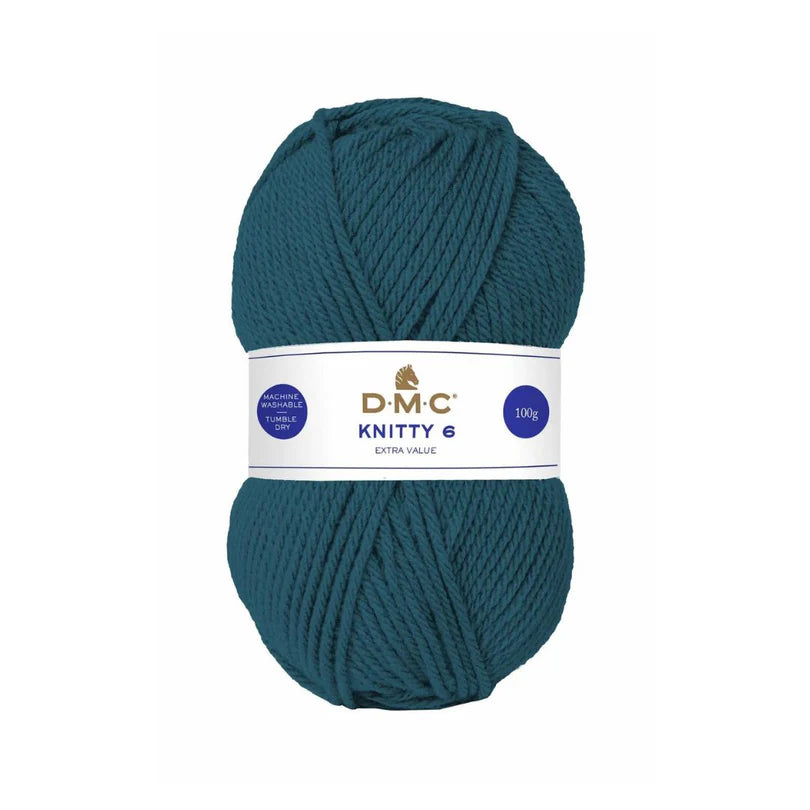 Knitty 6