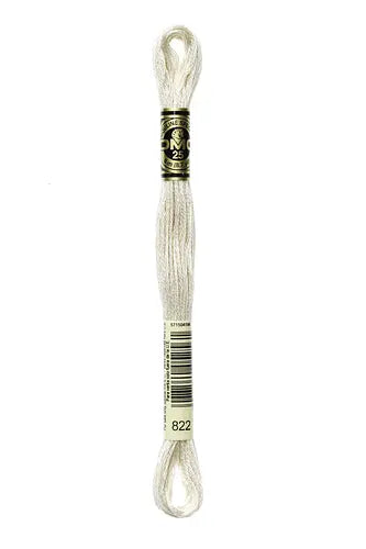 Embroidery Threads Mouline #745 to 950
