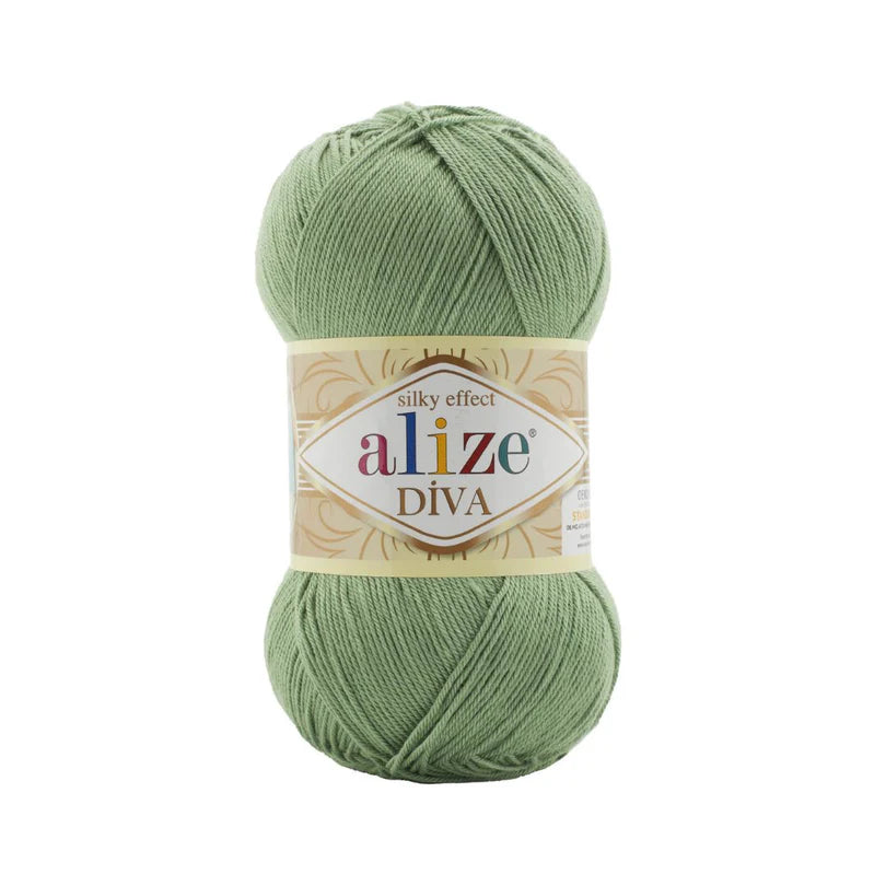 ALIZE DIVA
