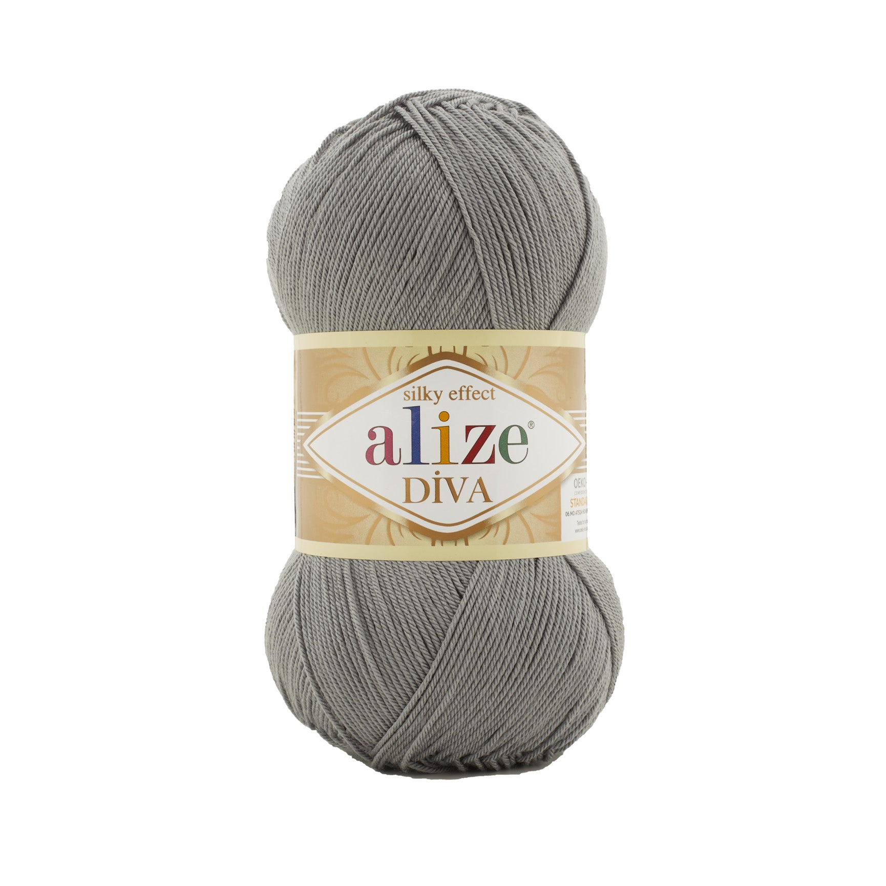 ALIZE DIVA