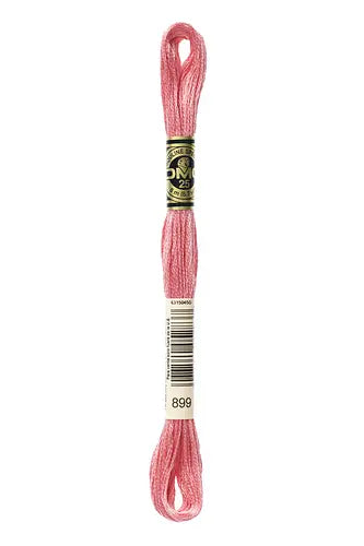 Embroidery Threads Mouline #745 to 950