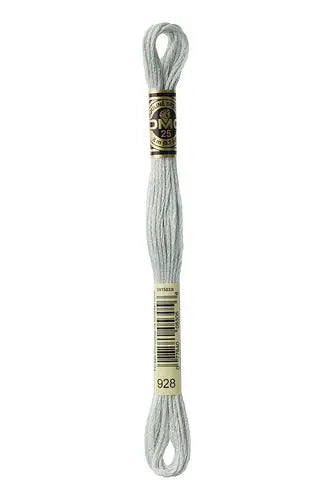Embroidery Threads Mouline #745 to 950