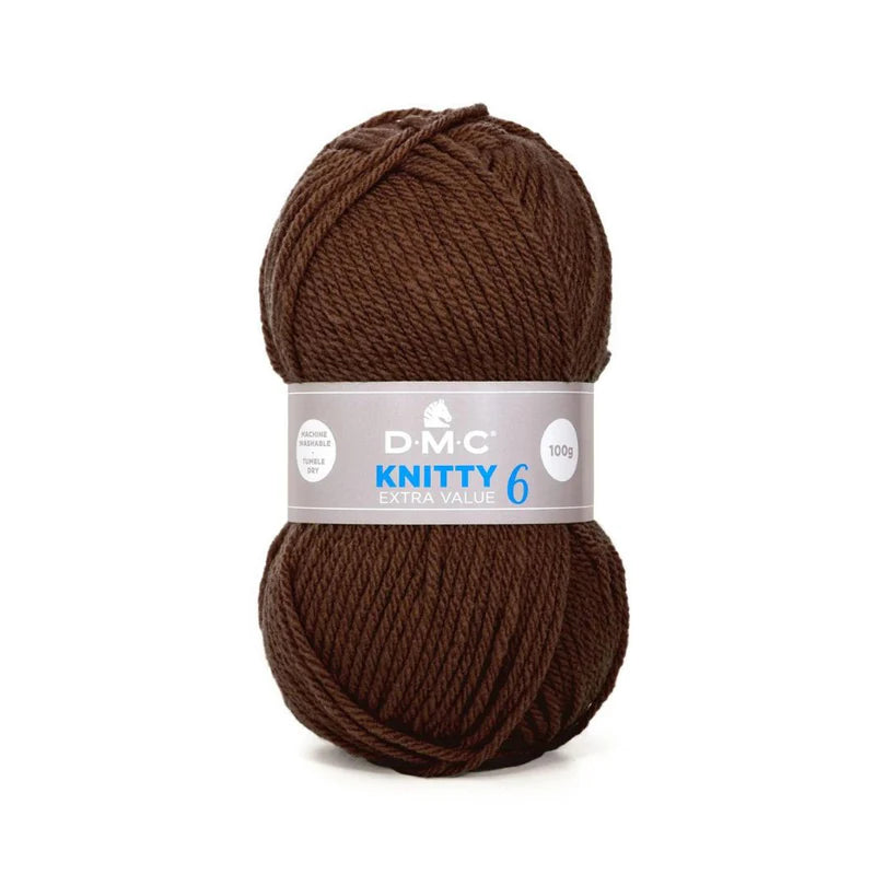 Knitty 6