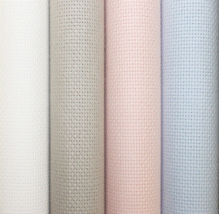 Aida Fabric