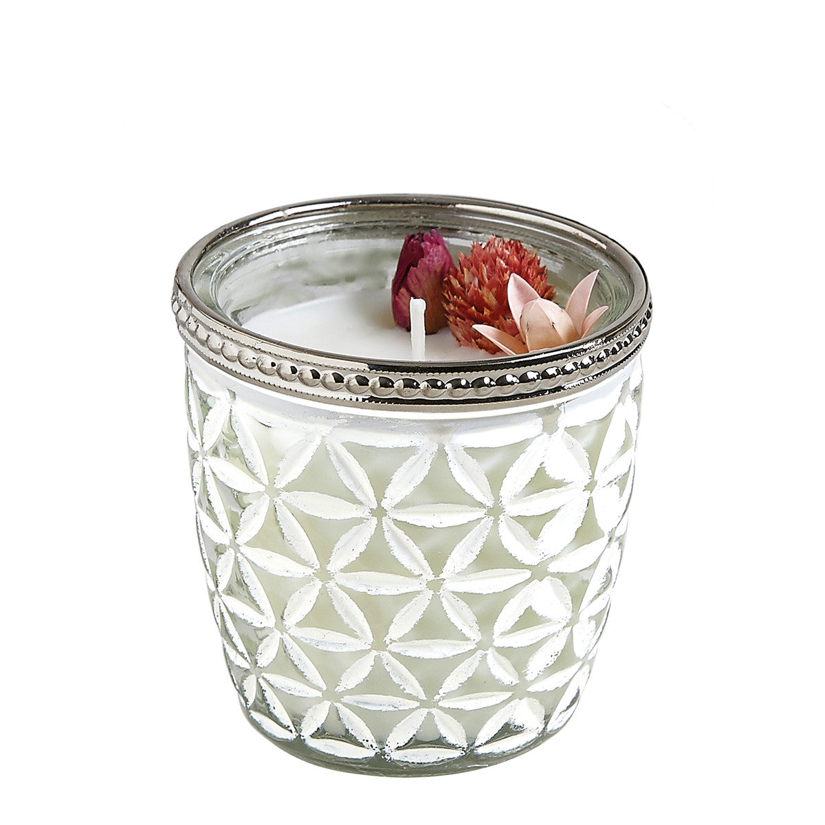 Scented candle - Boquet precieux