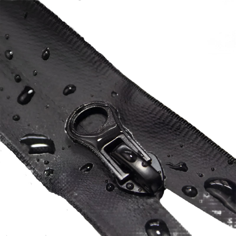 Waterproof Zipper