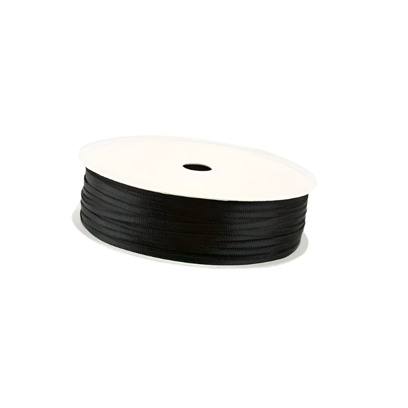 Polyester Double-Sided Satin 1/8"