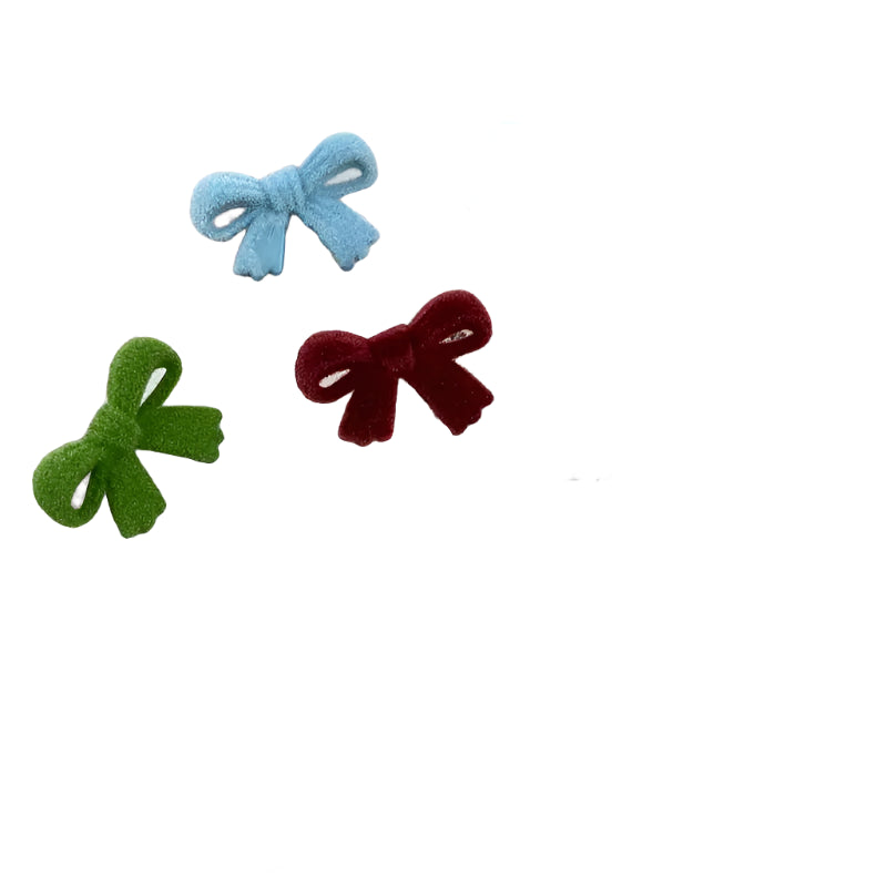 Metal Velvet Ribbon