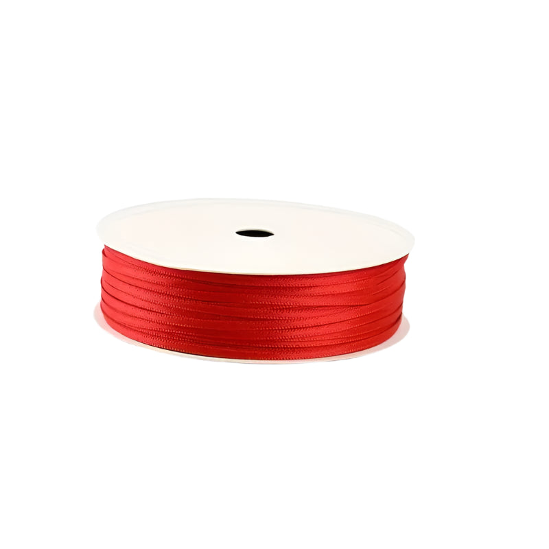 Polyester Double-Sided Satin 1/8"