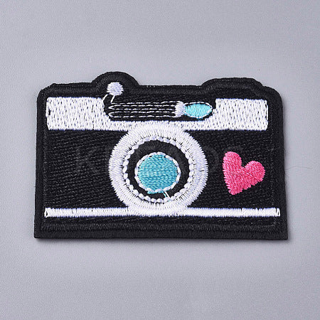 Camera