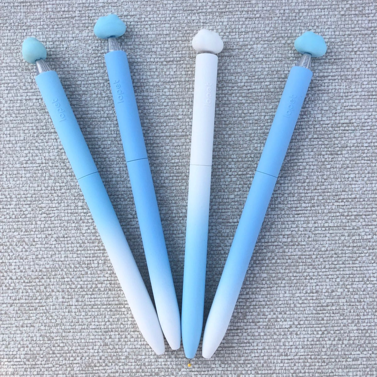 Cloud pen