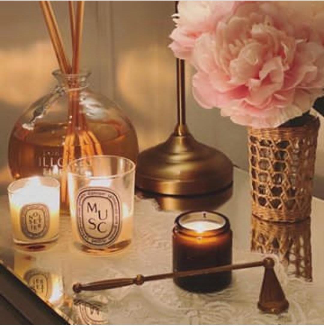 DIY Candle Kit