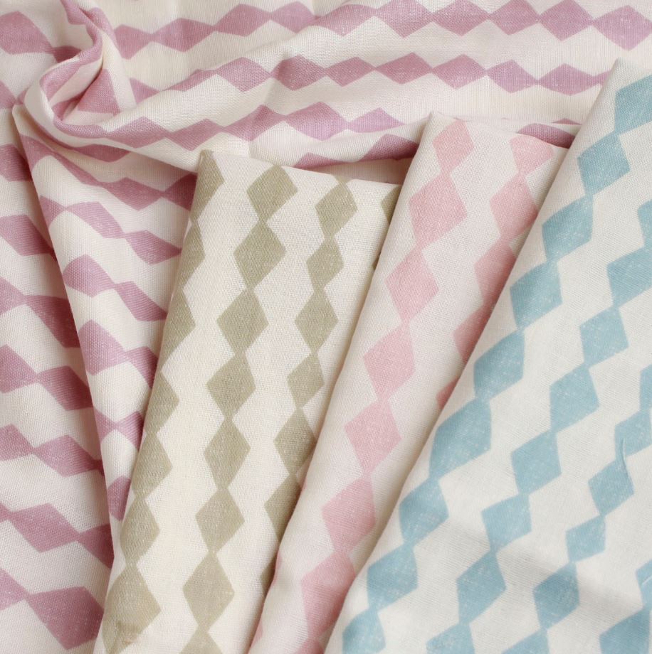 Diamond - Fabric