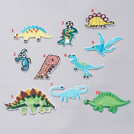 Dinosaurs