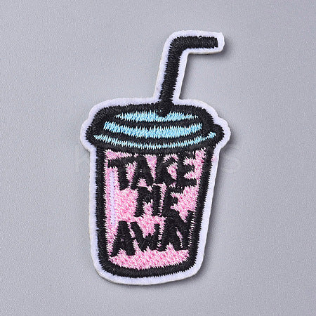 Take me away