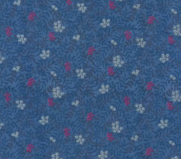 Fab Navy Blue