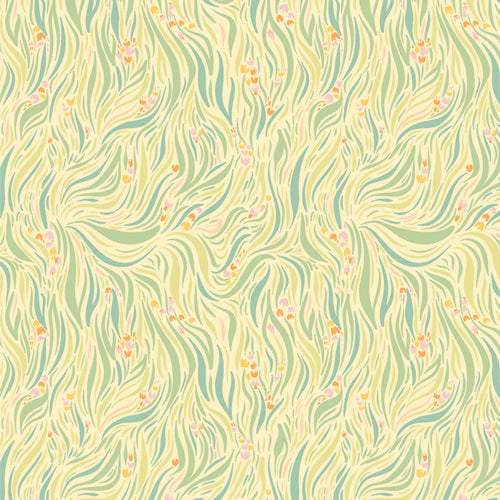 Grassy Meadows Shine