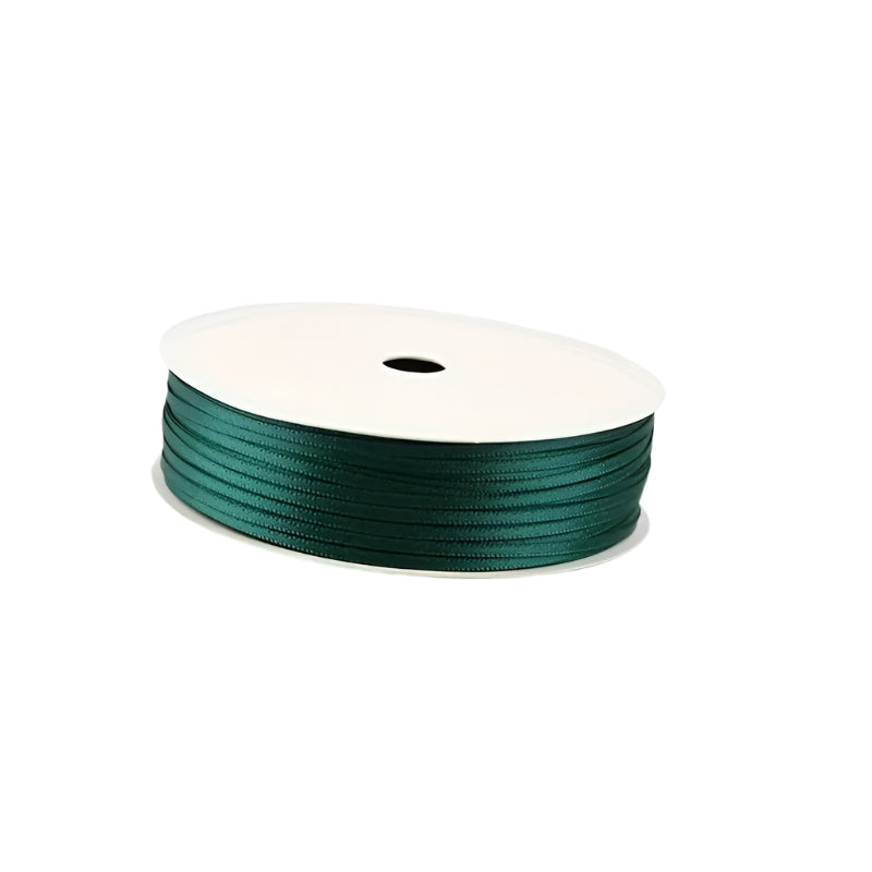 Polyester Double-Sided Satin 1/8"