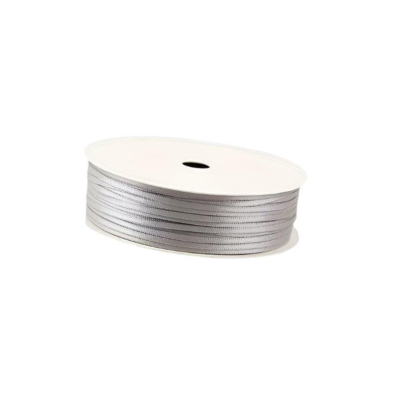 Polyester Double-Sided Satin 1/8"