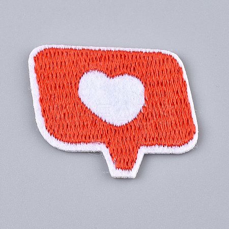 Heart Dialog Box