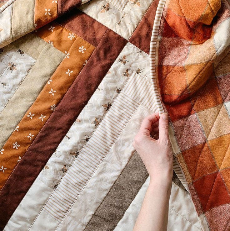 Quilting Adults - 6pm