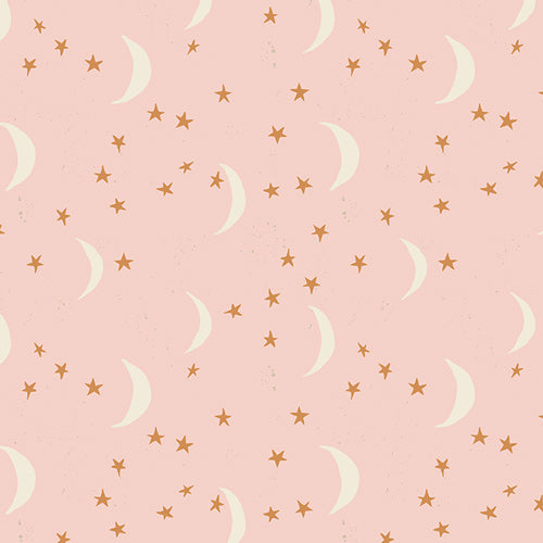 Keeping Watch Mist Metallic