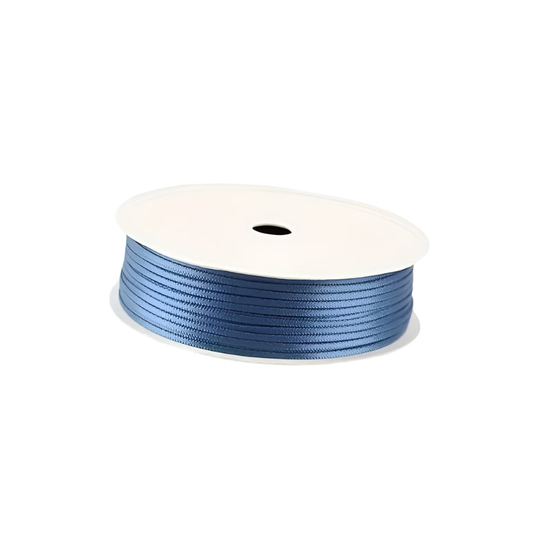 Polyester Double-Sided Satin 1/8"