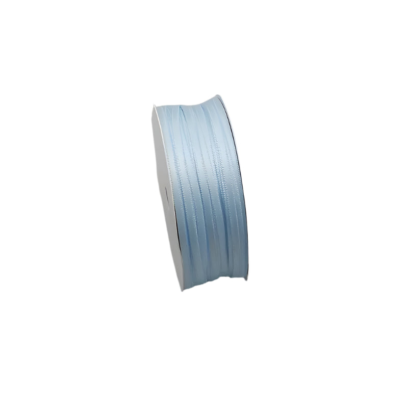 Polyester Double-Sided Satin 1/8"