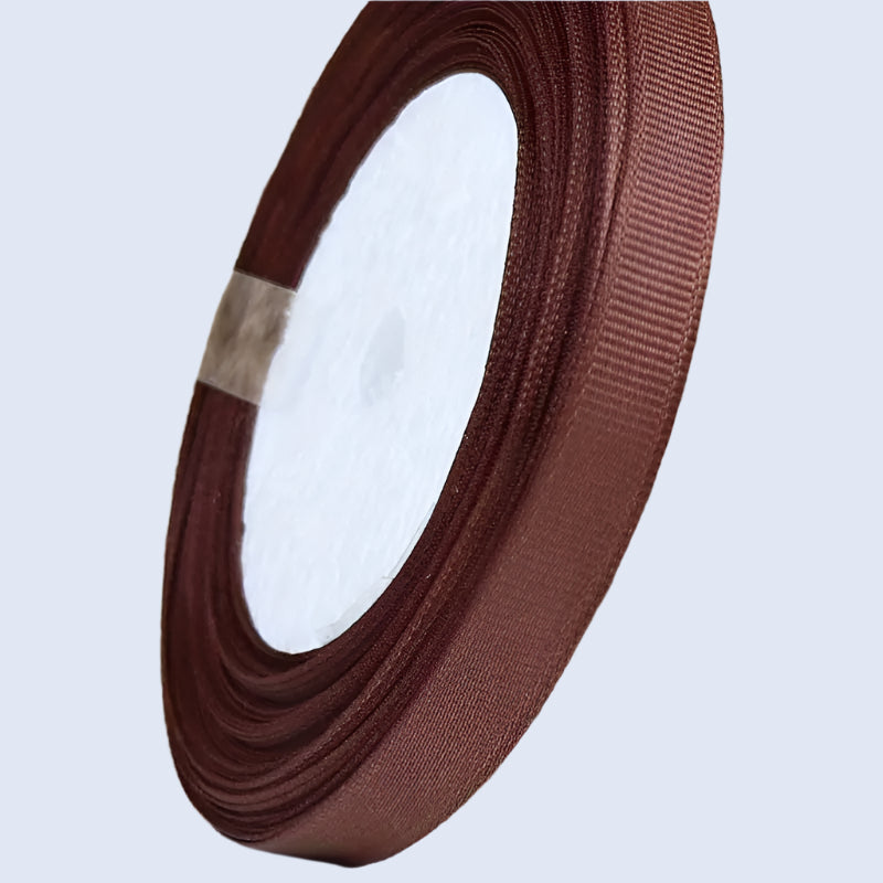 Grosgrain Ribbon 1cm / 0.39 inch