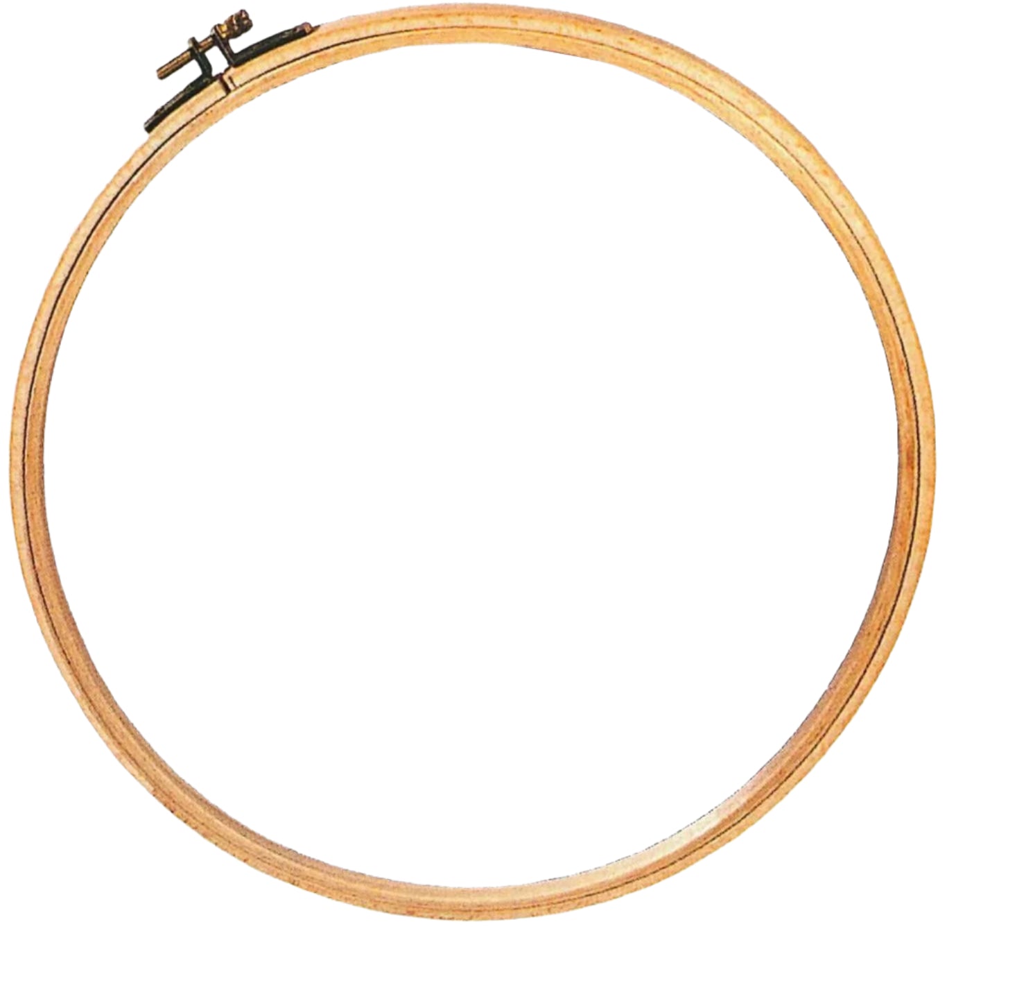 Embroidery Hoop