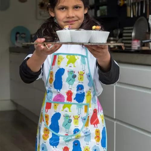 Children's Apron