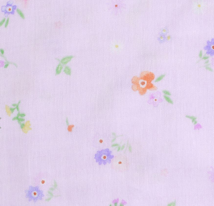 Daisy - Fabric