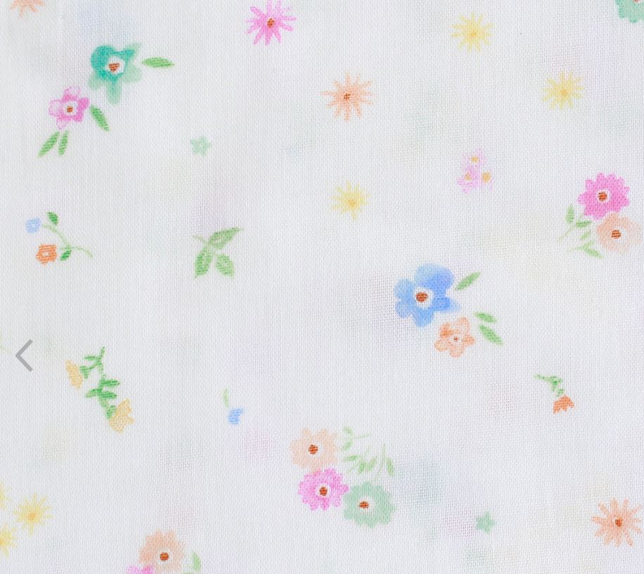 Daisy - Fabric