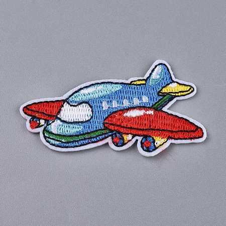 Plane