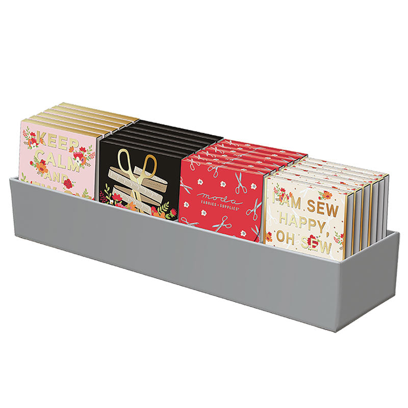 Pocket Notepad Garden