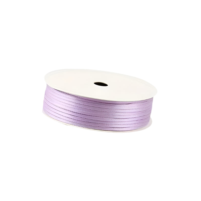 Polyester Double-Sided Satin 1/8"