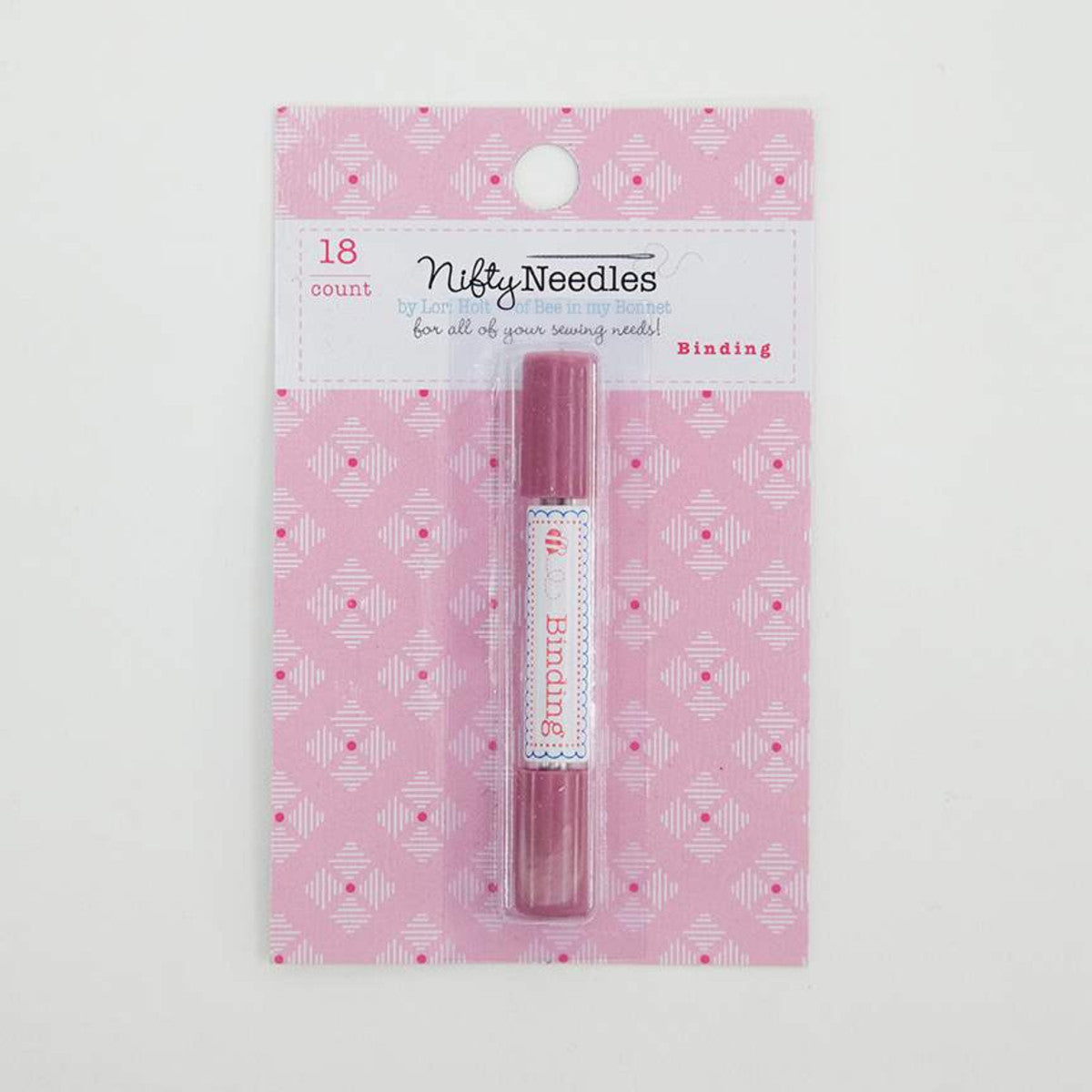 Nifty - Binding Needle