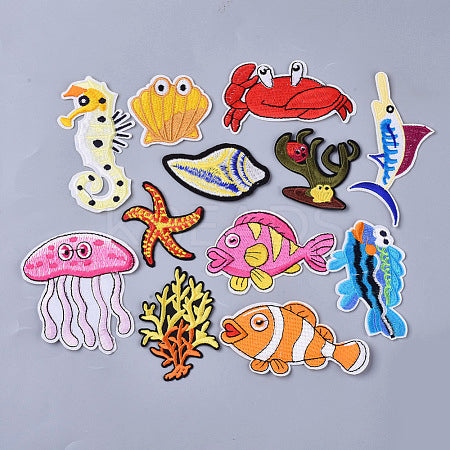 Sea Animals