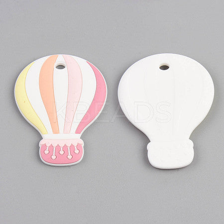 Air Balloon Silicone