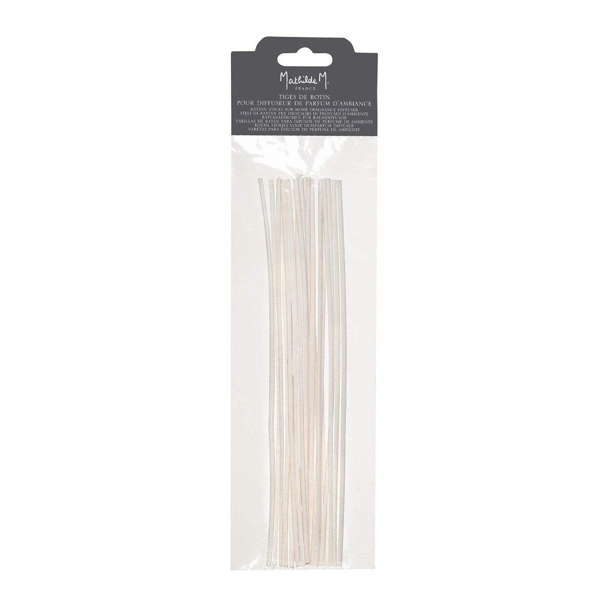 Rattan sticks