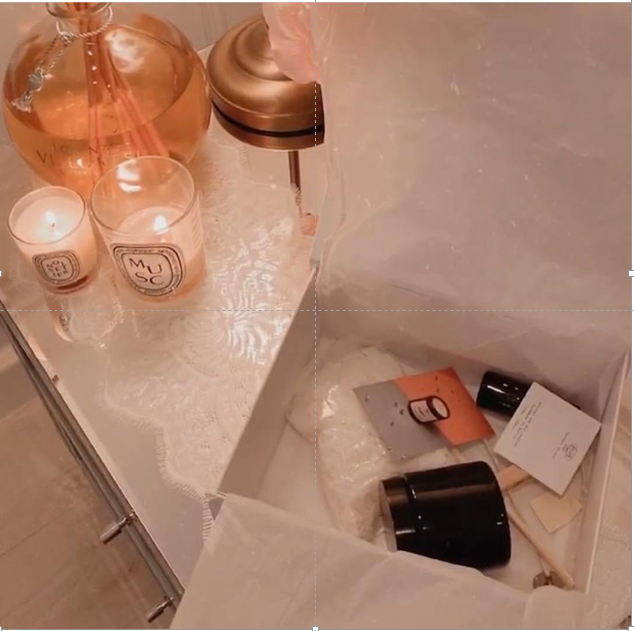 DIY Candle Kit