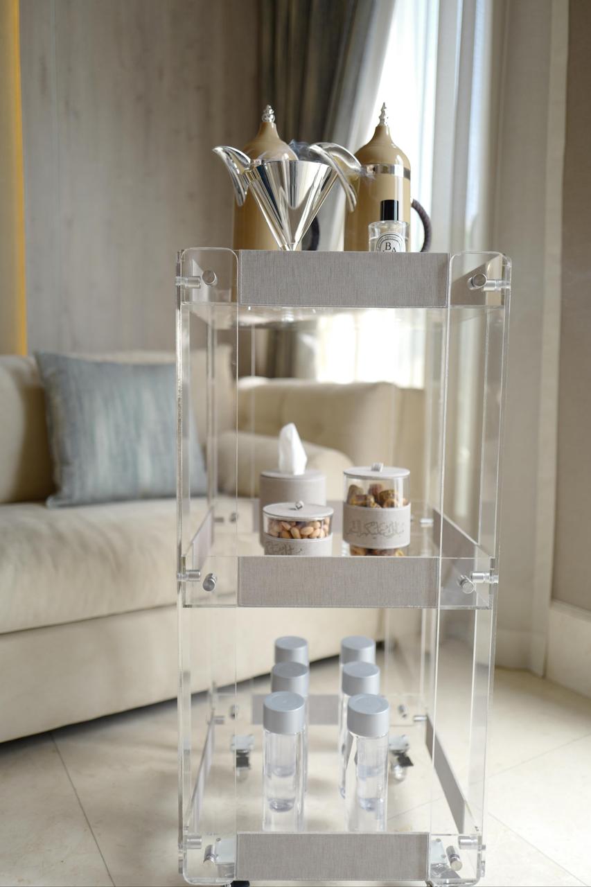 Ramadan Trolley