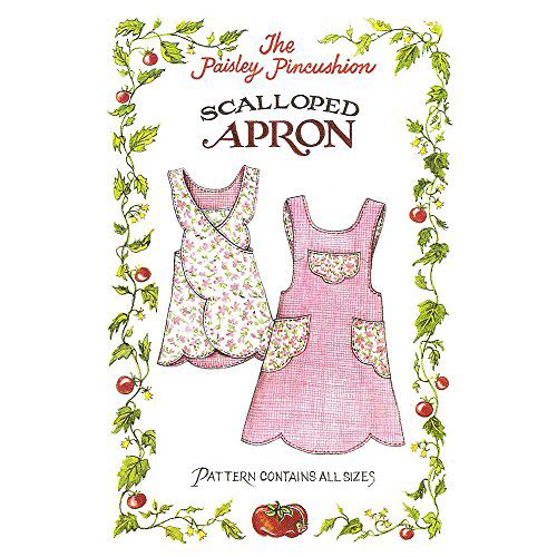 Acalloped Apron
