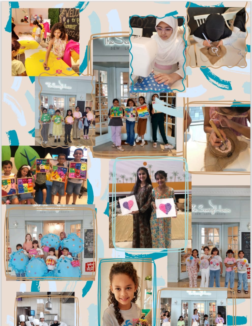 Winter Camp - Week 2 (10am to 1pm)