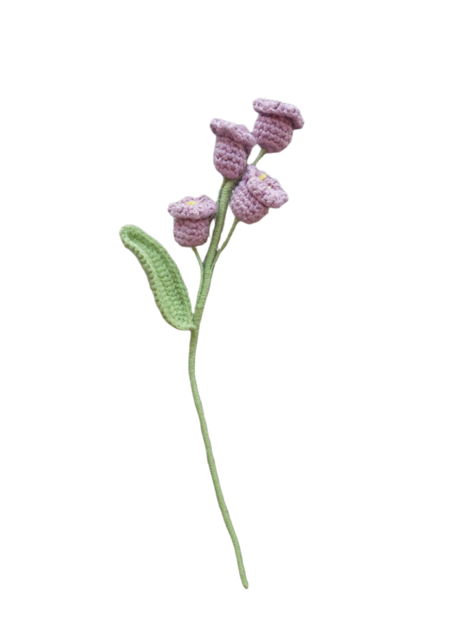 Crochet Flower