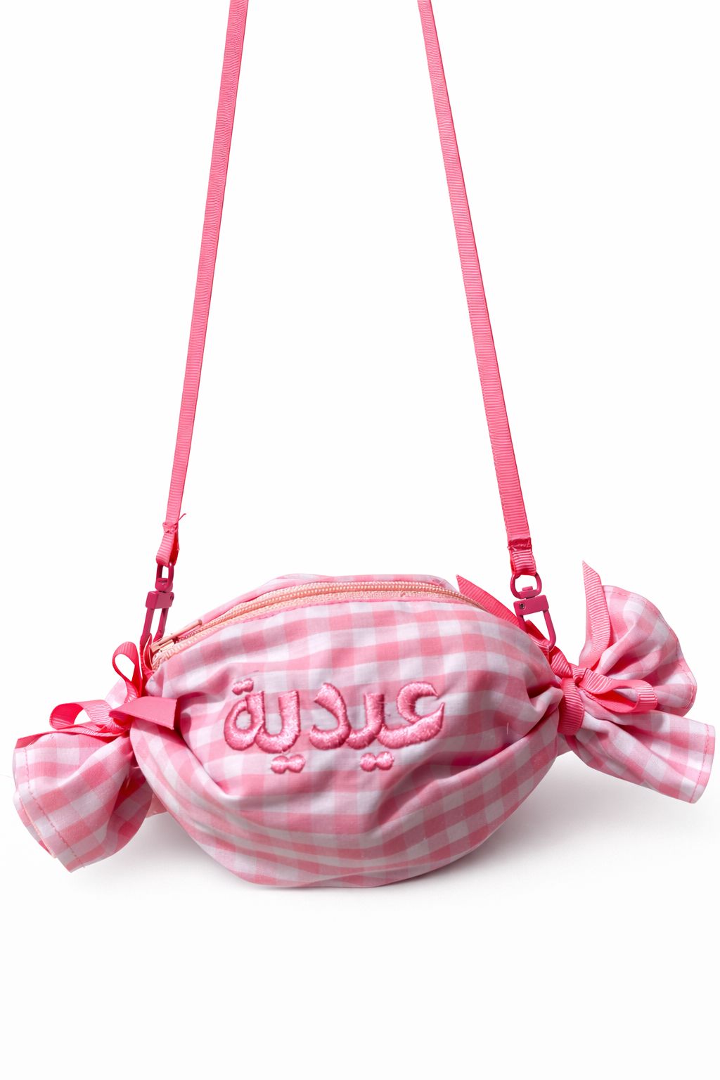 Eidiyah Cross Bag