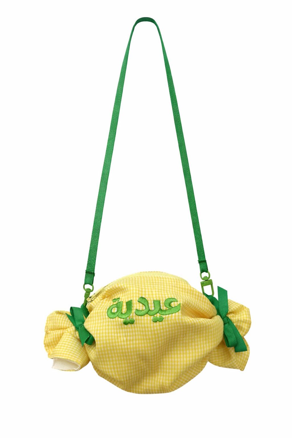 Eidiyah Cross Bag